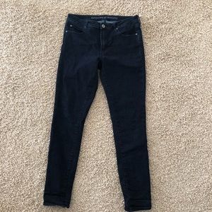 Nordstrom skinny jean